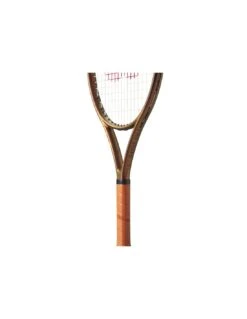 RAQUETA WILSON PRO STAFF 25 V14 235 GR -Pro Tennis Tienda raqueta wilson pro staff 25 v14 4