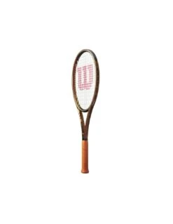 RAQUETA WILSON PRO STAFF 97 315 GR V14 -Pro Tennis Tienda raqueta wilson pro staff 97 v14 2