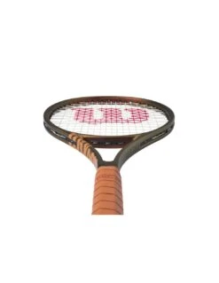RAQUETA WILSON PRO STAFF 97 315 GR V14 -Pro Tennis Tienda raqueta wilson pro staff 97 v14 3