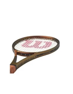 RAQUETA WILSON PRO STAFF 97UL 270 GR V14 -Pro Tennis Tienda raqueta wilson pro staff 97ul v14 3