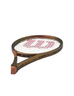 RAQUETA WILSON PRO STAFF TEAM V14 280 GR -Pro Tennis Tienda raqueta wilson pro staff team v14 280 gr 3