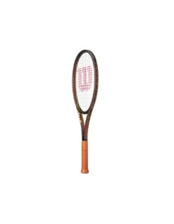 RAQUETA WILSON PRO STAFF X 315 GR V14 -Pro Tennis Tienda raqueta wilson pro staff x v14 2