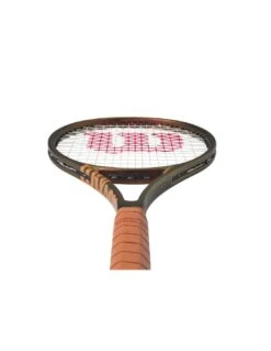 RAQUETA WILSON PRO STAFF X 315 GR V14 -Pro Tennis Tienda raqueta wilson pro staff x v14 3