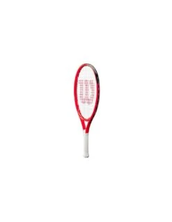 RAQUETA WILSON ROGER FEDERER 21 HALF -Pro Tennis Tienda raqueta wilson roger federer 21 half 2