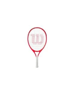 RAQUETA WILSON ROGER FEDERER 21 HALF