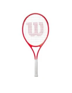 RAQUETA WILSON ROGER FEDERER 25 HALF