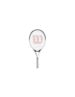 RAQUETA WILSON ROLAND GARROS ELITE 19