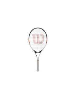 RAQUETA WILSON ROLAND GARROS ELITE 21