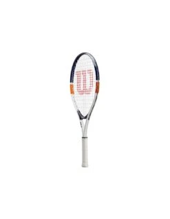 RAQUETA WILSON ROLAND GARROS ELITE 25 -Pro Tennis Tienda raqueta wilson roland garros elite 25 2