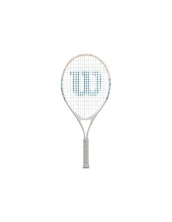 RAQUETA WILSON ROLAND GARROS ELITE 25 2022
