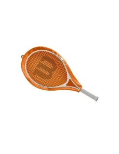 RAQUETA WILSON ROLAND GARROS ELITE 25 2022 -Pro Tennis Tienda raqueta wilson roland garros elite 25 2022 3