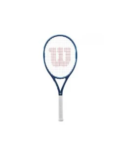 RAQUETA WILSON ROLAND GARROS EQUIPE HP 2022 286gr