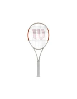 RAQUETA WILSON ROLAND GARROS TRIUMPH 298GR