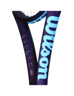 RAQUETA WILSON ULTRA 100L V2.0 277 GR -Pro Tennis Tienda raqueta wilson ultra 100l v20 277 gr 2