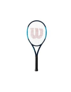 RAQUETA WILSON ULTRA 100L V2.0 277 GR
