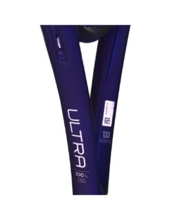 RAQUETA WILSON ULTRA 100L V2.0 277 GR -Pro Tennis Tienda raqueta wilson ultra 100l v20 277 gr 5