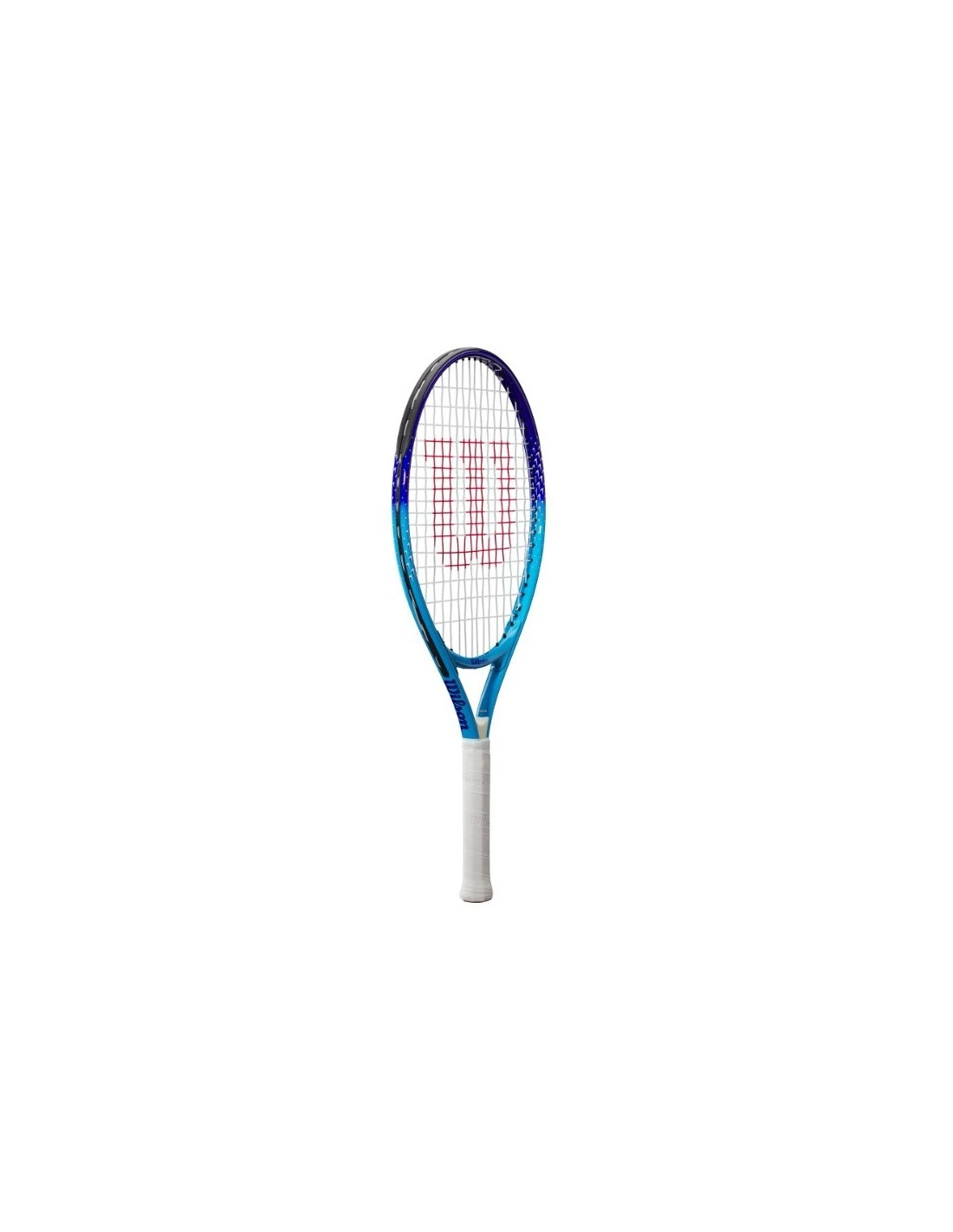 RAQUETA WILSON ULTRA BLUE 23 HALF 2 RAQUETA WILSON ULTRA BLUE 23 HALF - Imagen 2
