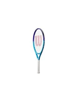 RAQUETA WILSON ULTRA BLUE 23 HALF 5 RAQUETA WILSON ULTRA BLUE 23 HALF -Pro Tennis Tienda raqueta wilson ultra blue 23 half 2