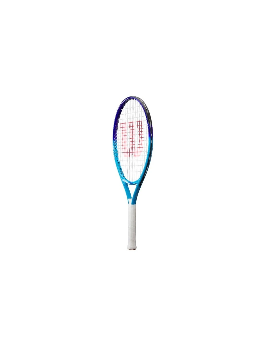 RAQUETA WILSON ULTRA BLUE 23 HALF 3 RAQUETA WILSON ULTRA BLUE 23 HALF - Imagen 3