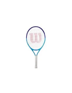 RAQUETA WILSON ULTRA BLUE 23 HALF