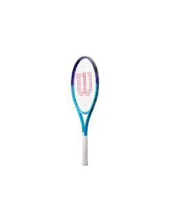 RAQUETA WILSON ULTRA BLUE 25 HALF -Pro Tennis Tienda raqueta wilson ultra blue 25 half 2