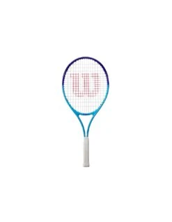 RAQUETA WILSON ULTRA BLUE 25 HALF