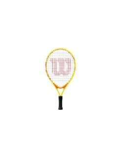 RAQUETA WILSON US OPEN JR 19