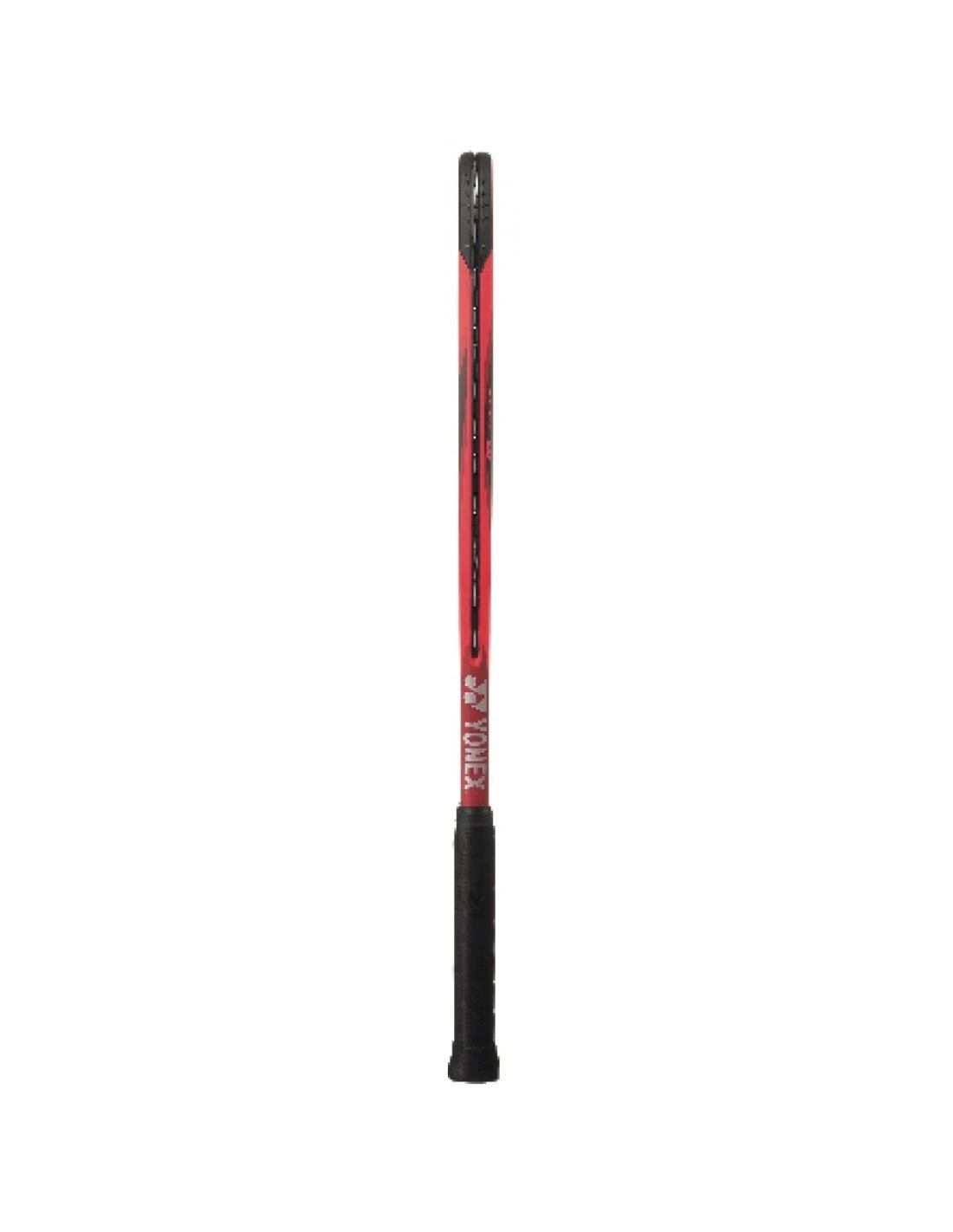 Raqueta De Tenis Yonex Vcore 100 280GR Rojo 2 Raqueta De Tenis Yonex Vcore 100 280GR Rojo - Imagen 2