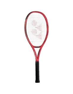 Raqueta De Tenis Yonex Vcore 100 280GR Rojo