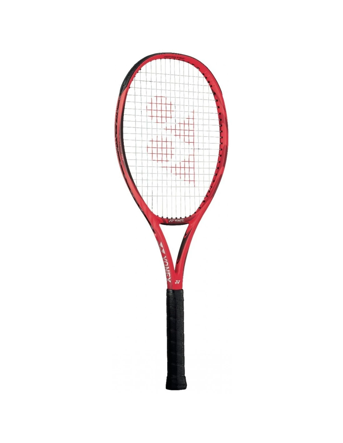 Raqueta De Tenis Yonex Vcore 100 280GR Rojo 1 Raqueta De Tenis Yonex Vcore 100 280GR Rojo