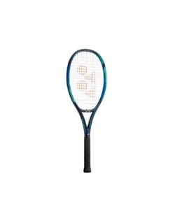 RAQUETA YONEX EZONE FEEL 250 Gr 2022