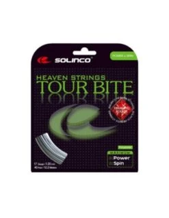 SET SOLINCO 12M Tour Bite Diamond Rough 125 (16L)
