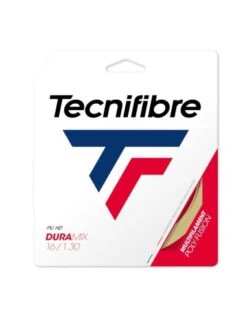 SET TECNIFIBRE DURAMIX 130 12M