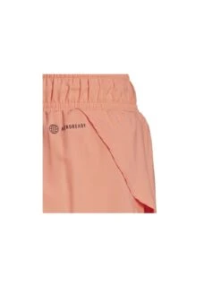 SHORT ADIDAS CLUB W CORAL FUSIÓN -Pro Tennis Tienda short adidas club coral fusion 4