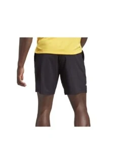 SHORT ADIDAS CLUB SW NEGRO -Pro Tennis Tienda short adidas club sw negro 1