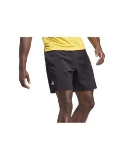 SHORT ADIDAS CLUB SW NEGRO -Pro Tennis Tienda short adidas club sw negro 2