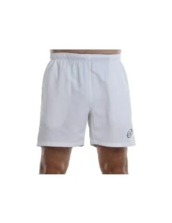 SHORT BULLPADEL AGNUS BLANCO -Pro Tennis Tienda short bullpadel agnus blanco 2