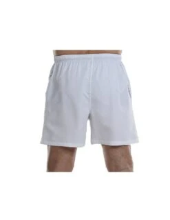 SHORT BULLPADEL AGNUS BLANCO