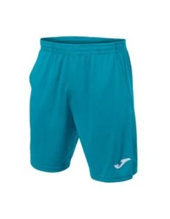 SHORT JOMA DRIVE AQUAMARINA