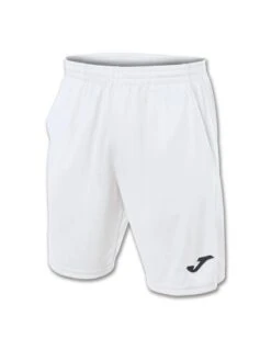 SHORT JOMA DRIVE BLANCO