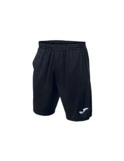 SHORT JOMA DRIVE NEGRO