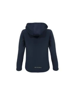 SOFTSHELL MUJER NOX PRO W AZUL/LIMA -Pro Tennis Tienda softshell mujer nox pro w azullima 2