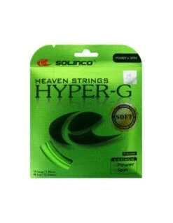 SET SOLINCO 12M Hyper-G Soft 130 (16)