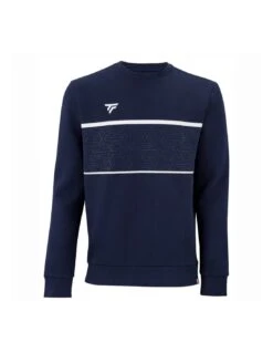 SUDADERA TECNIFIBRE HOMBRE TEAM