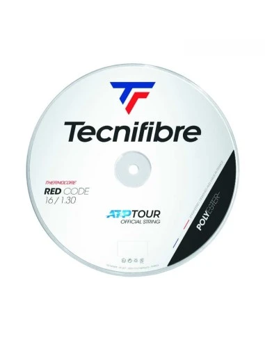 CORDAJE TECNIFIBRE BOBINA 200M REDCODE 130 1 CORDAJE TECNIFIBRE BOBINA 200M REDCODE 130