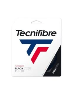 SET TECNIFIBRE Black Code 12M