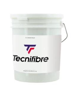 TECNIFIBRE Cubo 72 Pelotas Soft