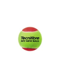 Tecnifibre My New Ball Bolsita De 3