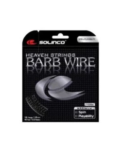 SET SOLINCO 12M Barb Wire 125 (16L)