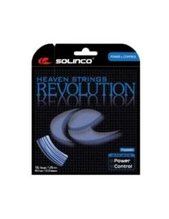 SET SOLINCO 12M Revolution 125 (16L)